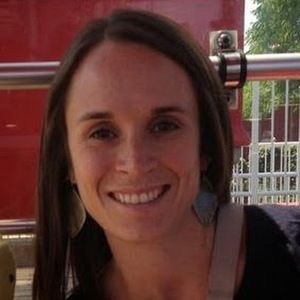 Meet your Posher, Carolyn